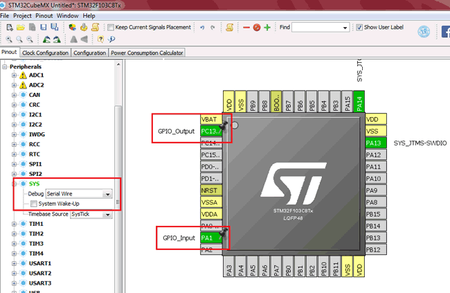 Selected-IO-Configuration-for-STM32F103C8-in-STM32CubeMX.png
