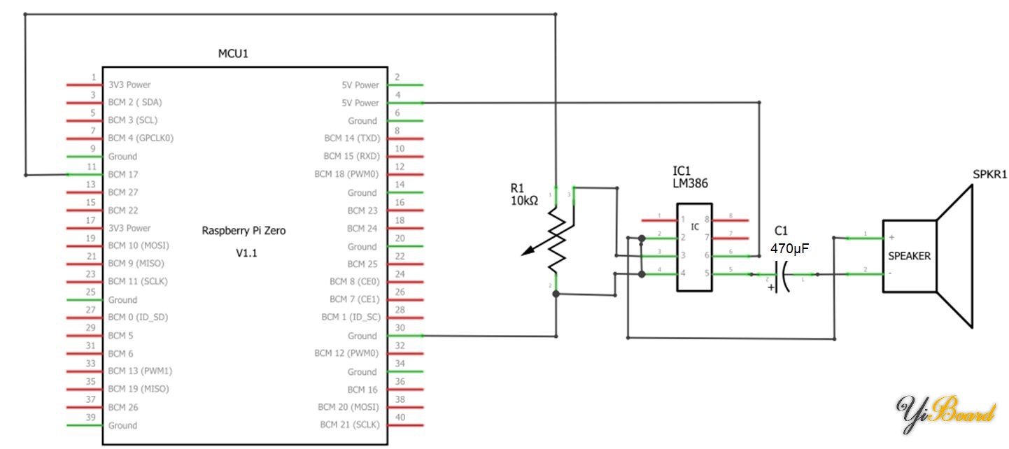Figure 5. The Pi Zero WH Tone Generator electrical wiring diagram..jpg