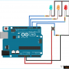 Arduino多任务教程 - 如何在Arduino代码中使用millis()函数