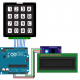 如何基于Arduino制作一个计算器