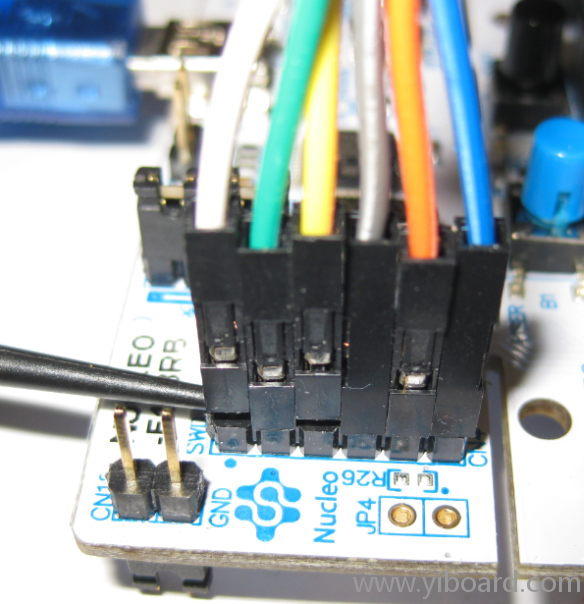 swd-connector-on-the-nucleo-board-connected-to-j-link.png