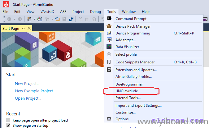 program-arduino-uno-with-atmel-studio-01-added-tool.png