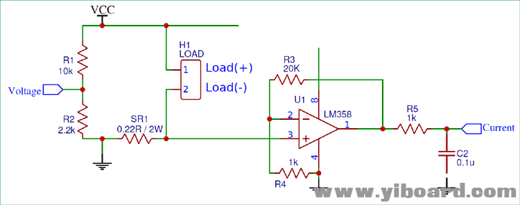 Converting-Current-into-voltage-value-for-microcontroller.png