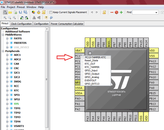 Select-Pin-Configuration-for-STM32F103C8-in-STM32CubeMX.png