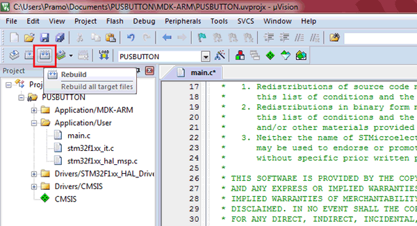 Rebuild-all-target-files-for-Programming-STM32F103C8.png