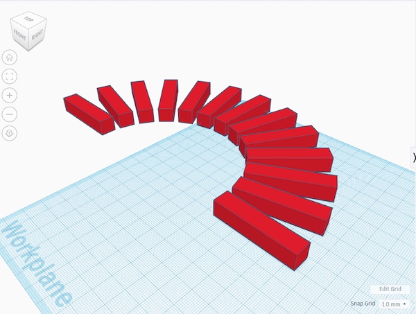 duplicate object in Tinkercad.jpeg