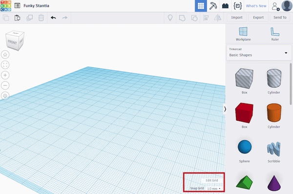 changing the grid in Tinkercad.jpeg