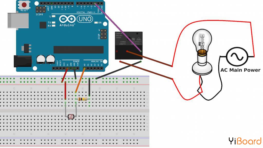 Arduino LDR Sensor and Relay - Connection Diagram.jpg