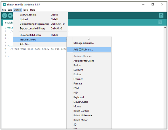 Adding Zip Library in Arduino.png