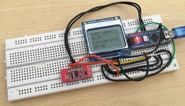 Circuit-Hardware-for-connecting-VL6180-ToF-Range-Finder-Sensor-with-Arduino.jpg