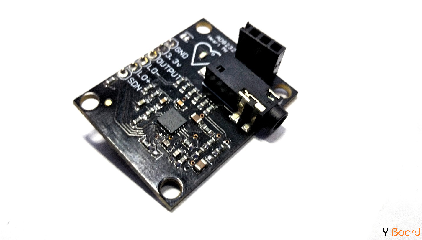 AD8232 module by Sparkfun..png