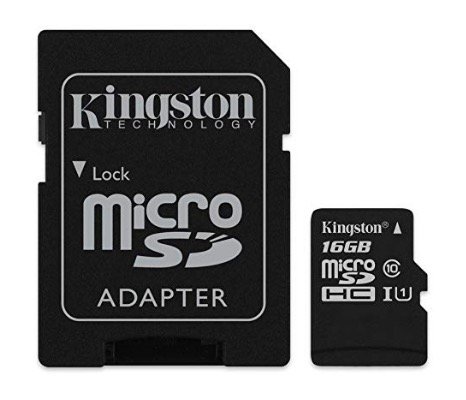The Kingston 16GB micro SD card..jpg