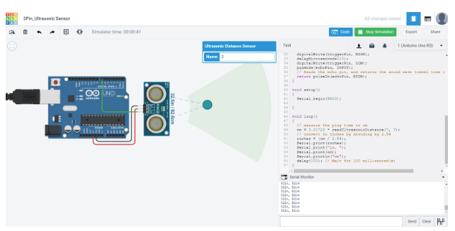 An online ultrasonic sensor .png