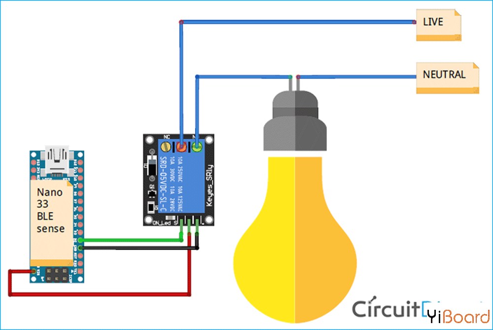 Arduino-Home-Automation-using-Chirp-Circuit-Diagram.png