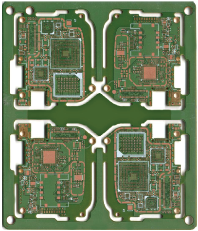 Figure 1 Four boards on a single panel.png