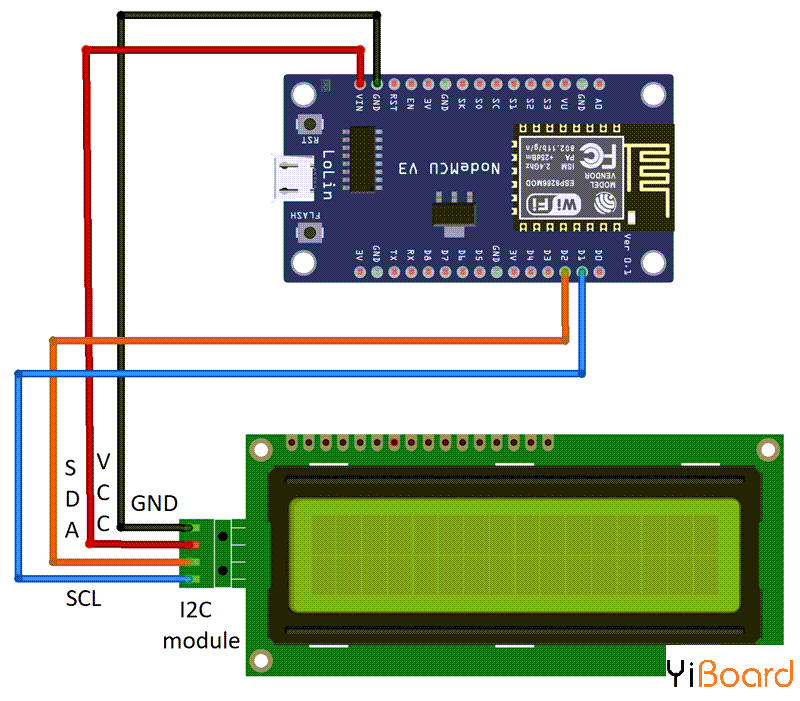 LittleFS-With-ESP8288-and-I2C-Display.png