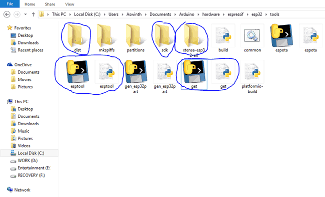 Execute-get.exe-to-get-directories.png