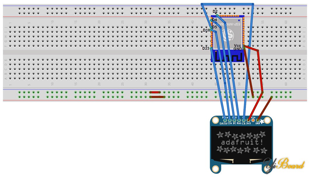 Circuit-diagram-for-Internet-Clock-using-ESP32-and-OLED-Display.jpg