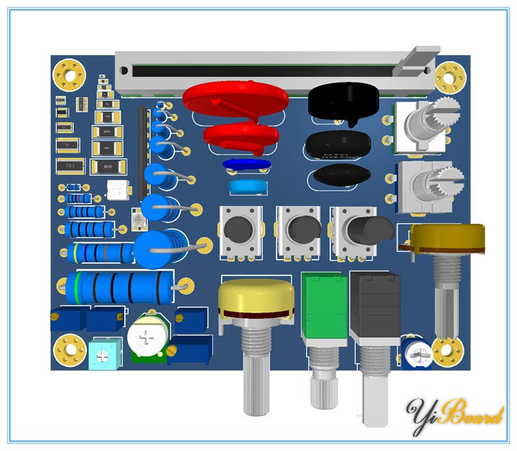 PCB封装库概览01 - 电阻.jpg