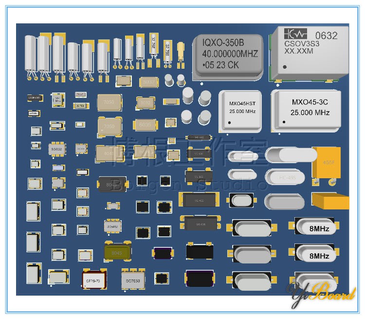 晶振PCB封装.jpg