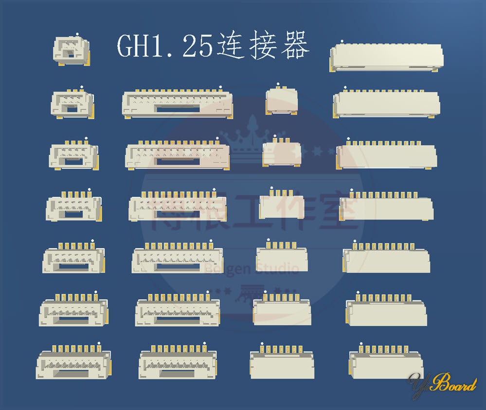 GH1.25系列连接器.jpg