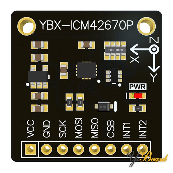 YBX-ICM42670P六轴惯性测量单元模块.jpg