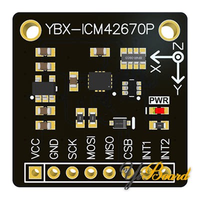YBX-ICM42670P六轴惯性测量单元模块.jpg